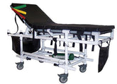 Gurney Bed/Stretcher Comb. PVC for Surge Overflow